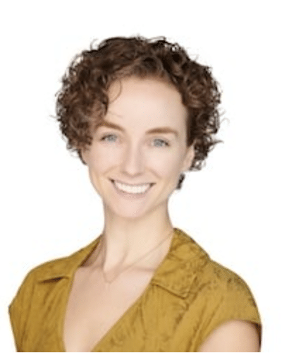 Rose Medcalf, Psy.D., licensed psychologist in DC